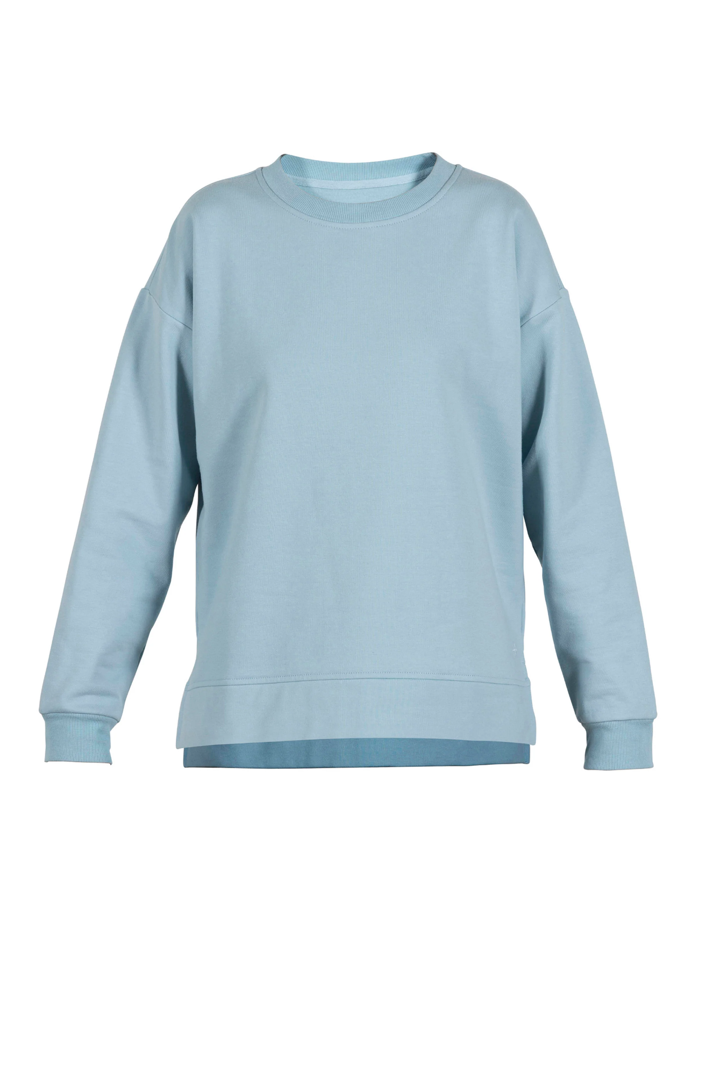 Celeste Sweat - Ice Blue - Image 2
