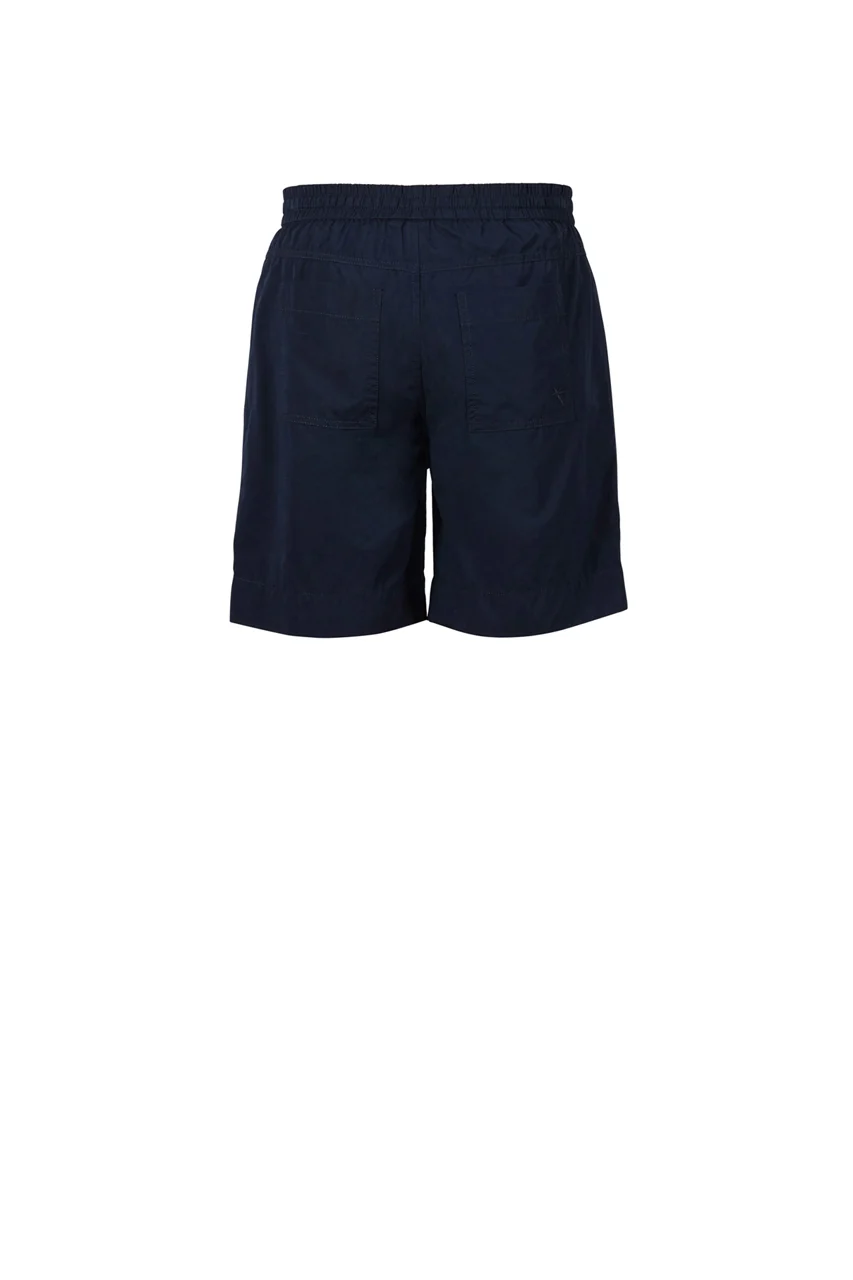 Darling Soft Touch Shorts - New Navy - Image 2