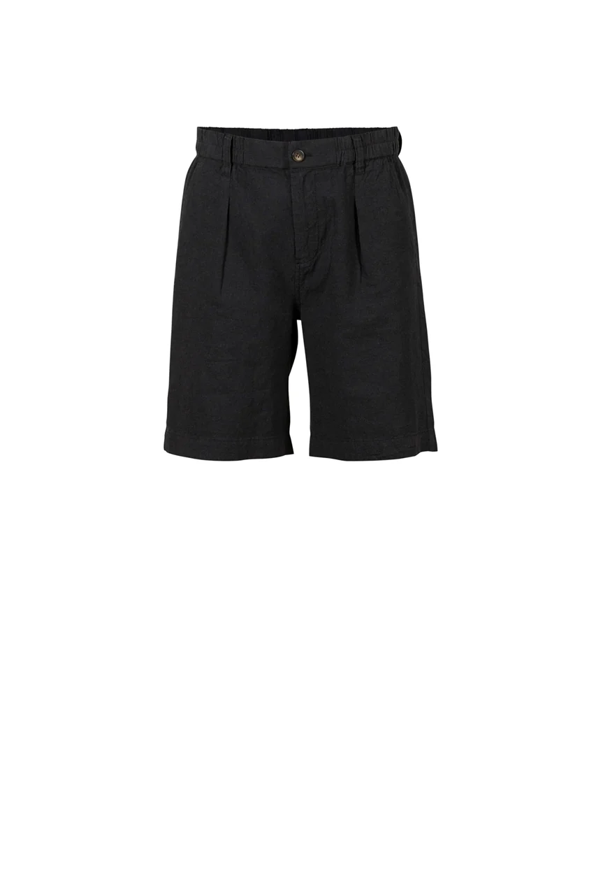 Davida Bermudas - Black