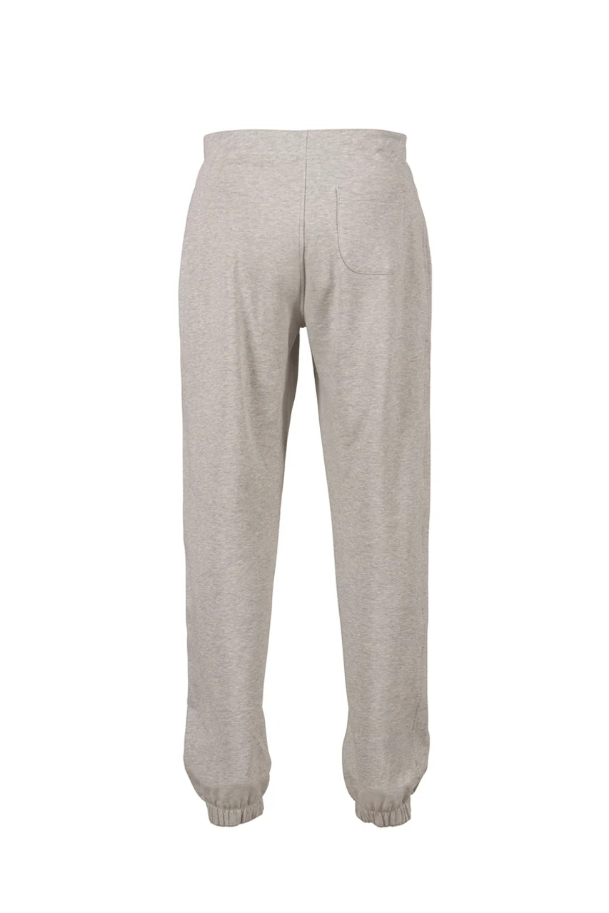 Debra Pants - Grey Melange - Image 3
