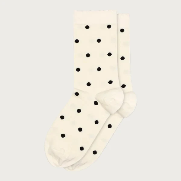 Etta Socks (12-77769-4175) - Cream