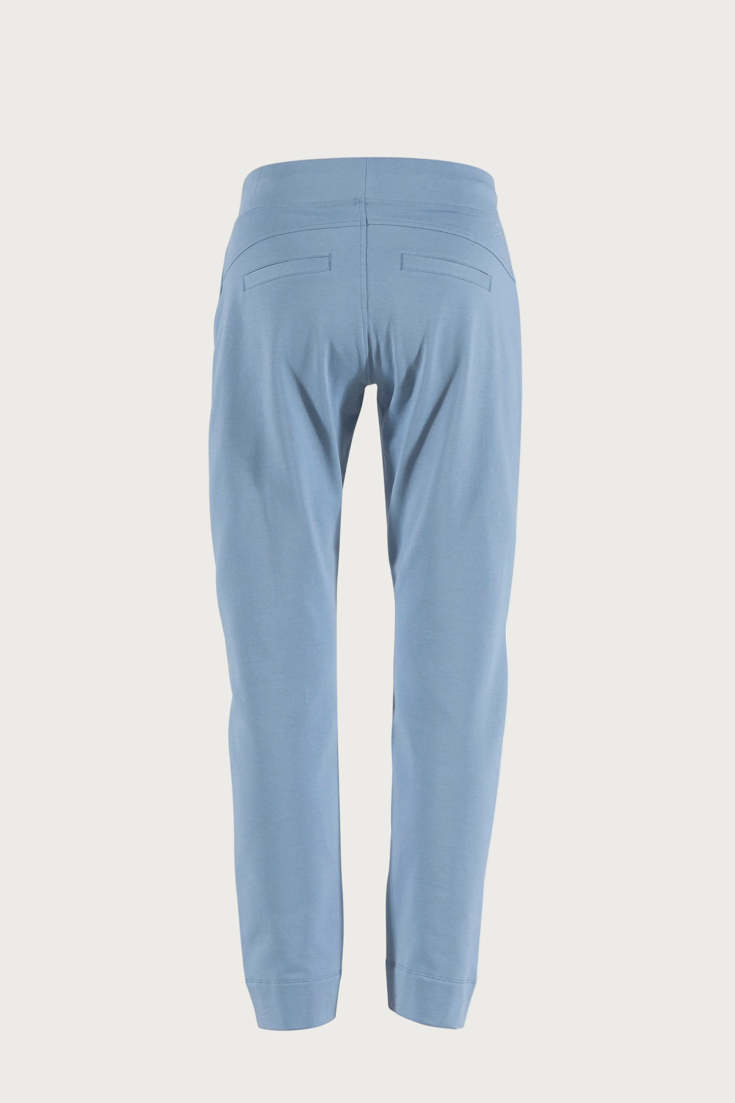Feline Pants - Dark Skyblue - Image 2