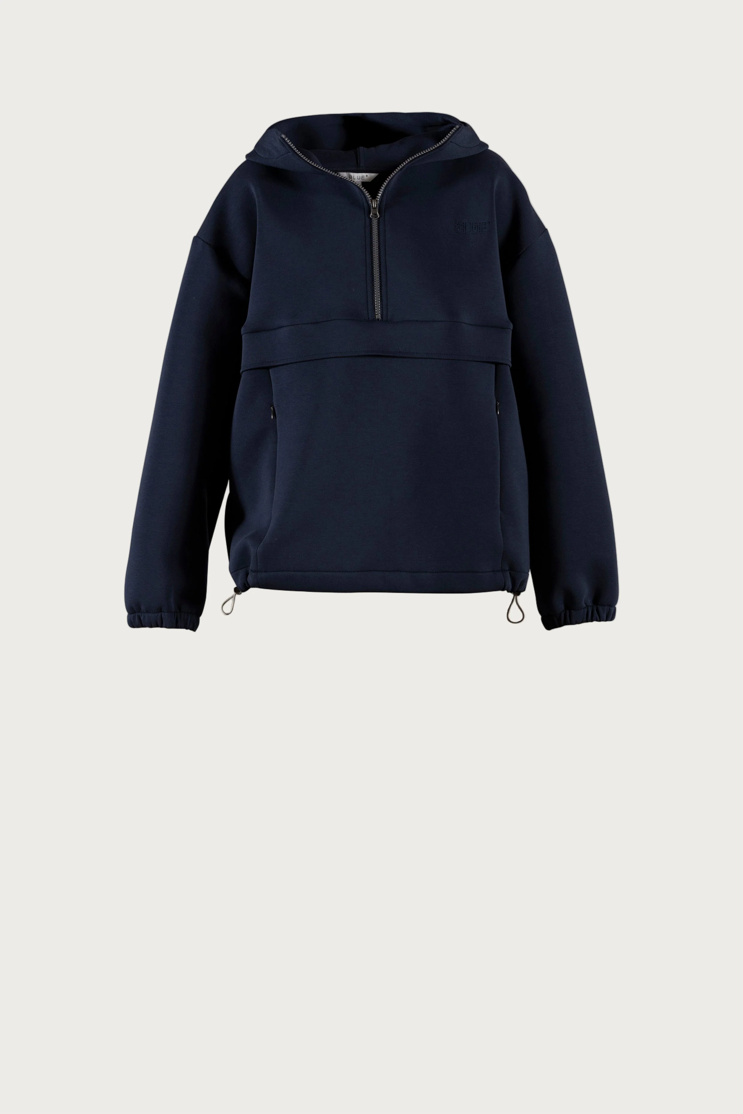 Flora scuba anorac - new navy - Image 2