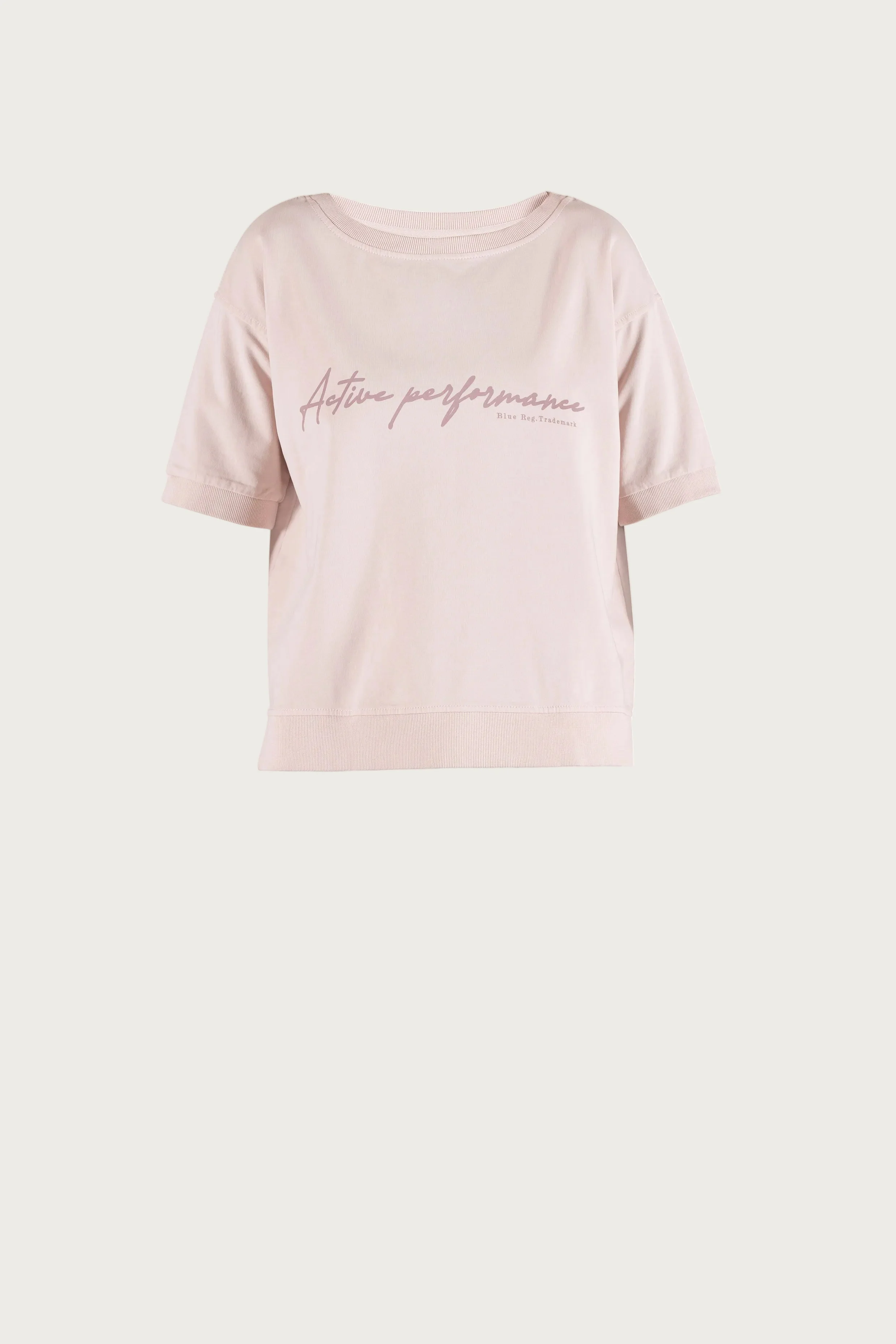 Jade Blouse - Soft Rose - Image 2