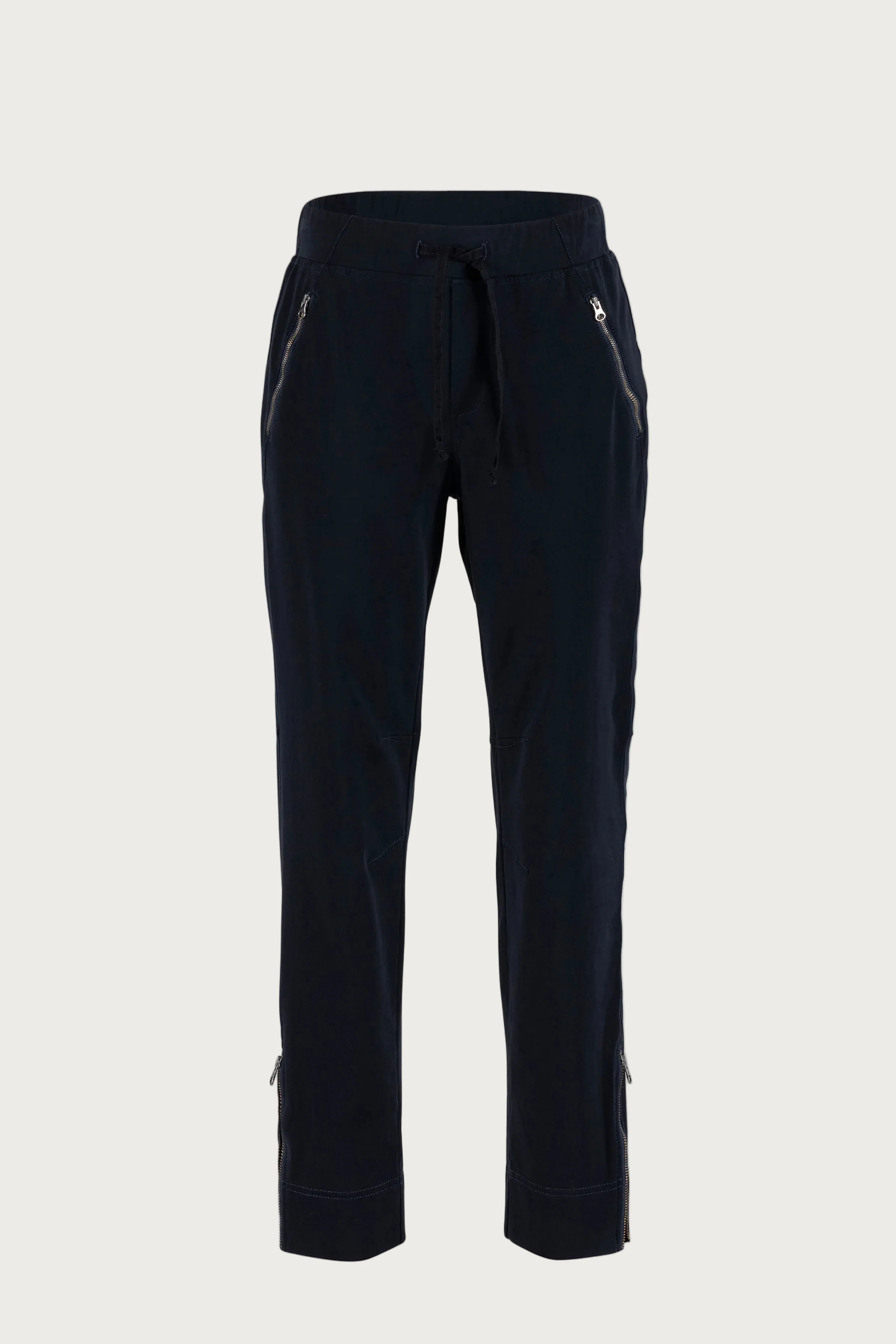 Jade Sweat Pants - New Navy