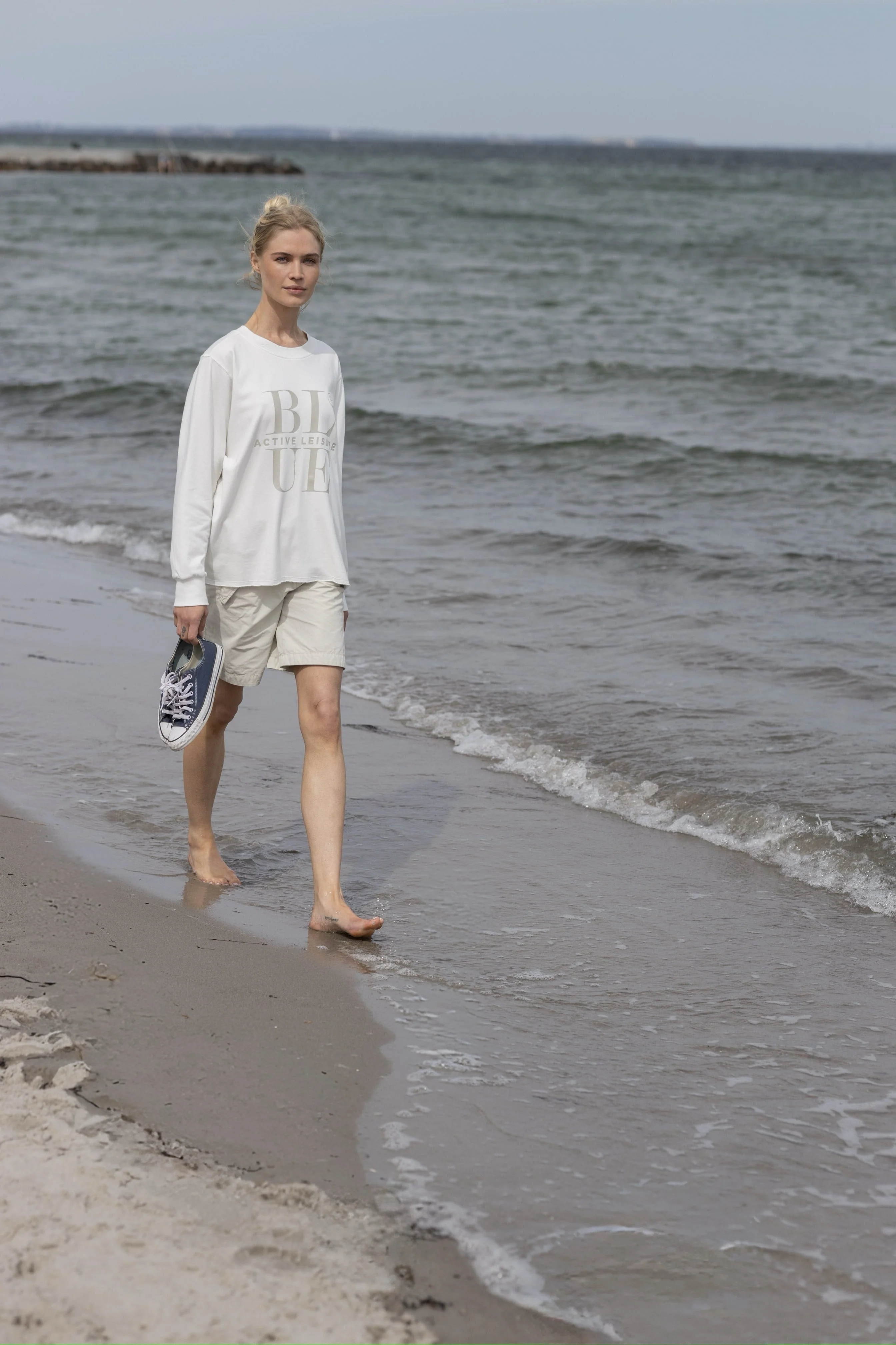 Joanna Sweat - Milk - Image 5