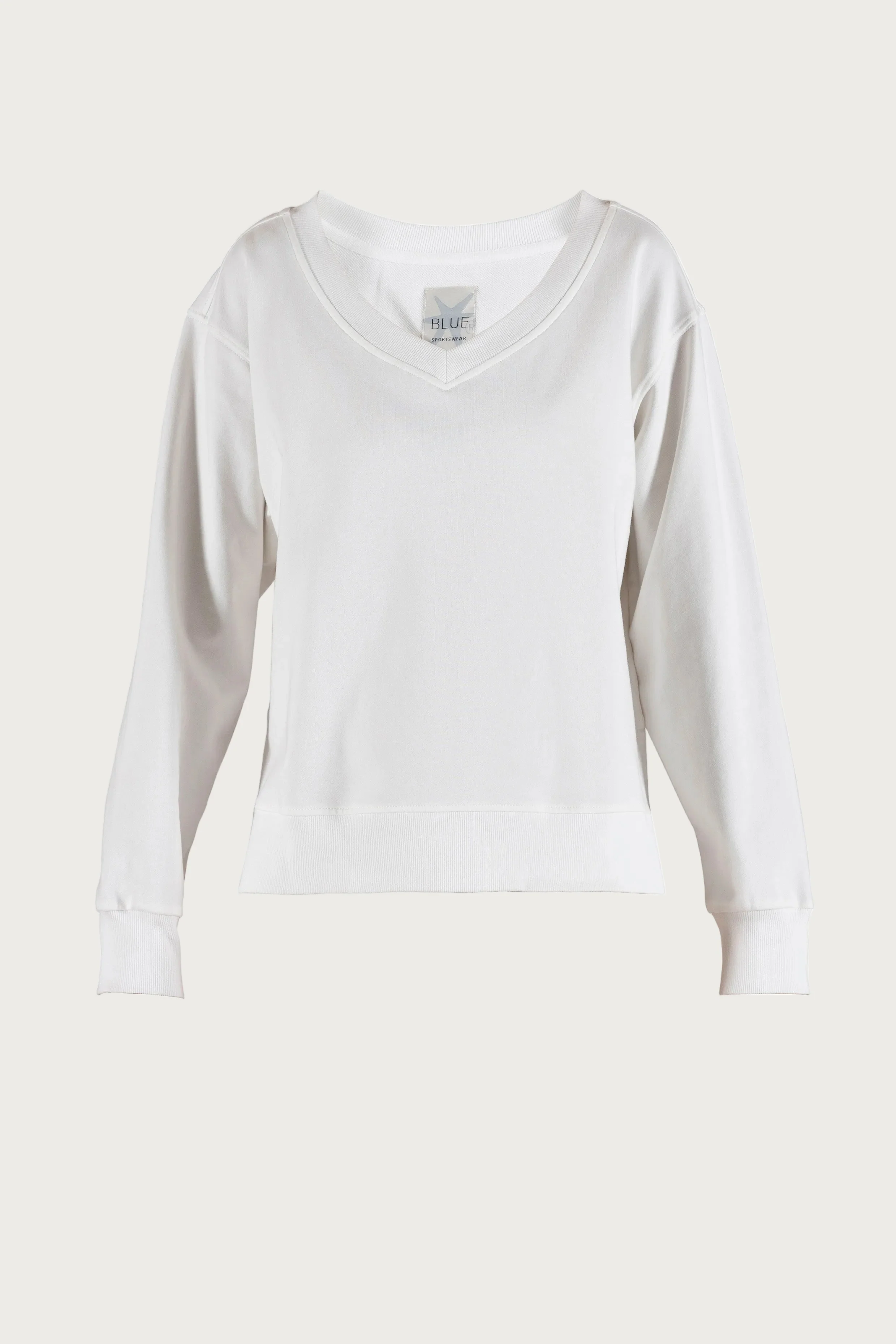 Joeline Sweat - Milk