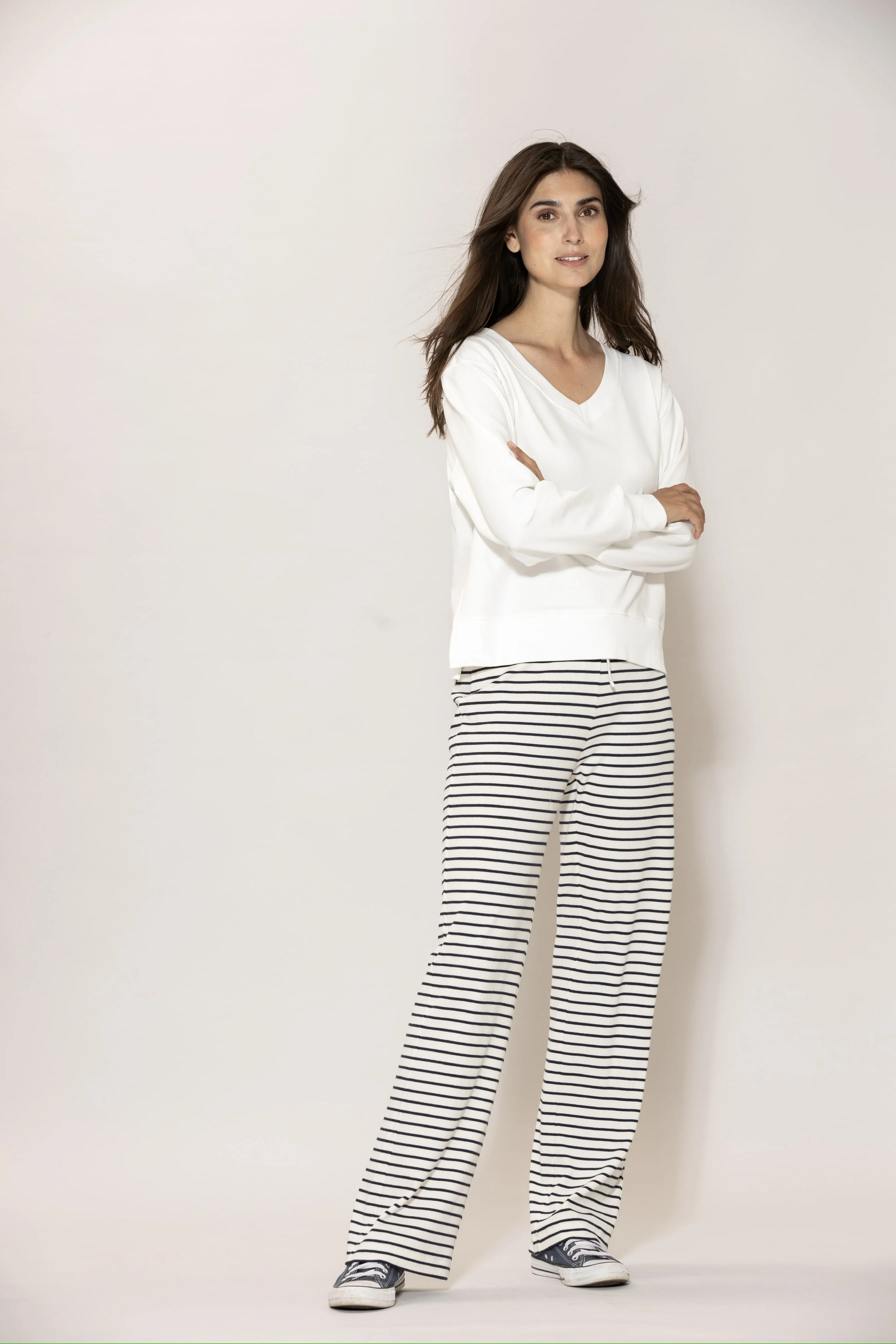 Joeline Sweat - Milk - Image 2
