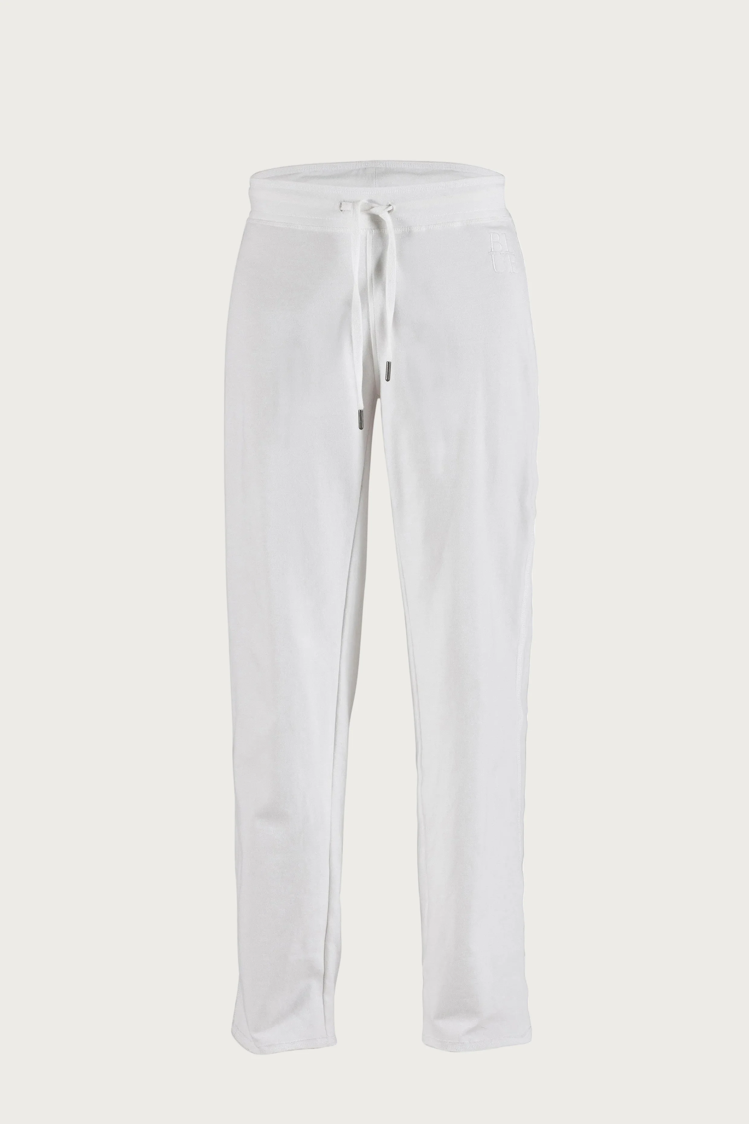 June Sweat Pants - Milk - Image 2