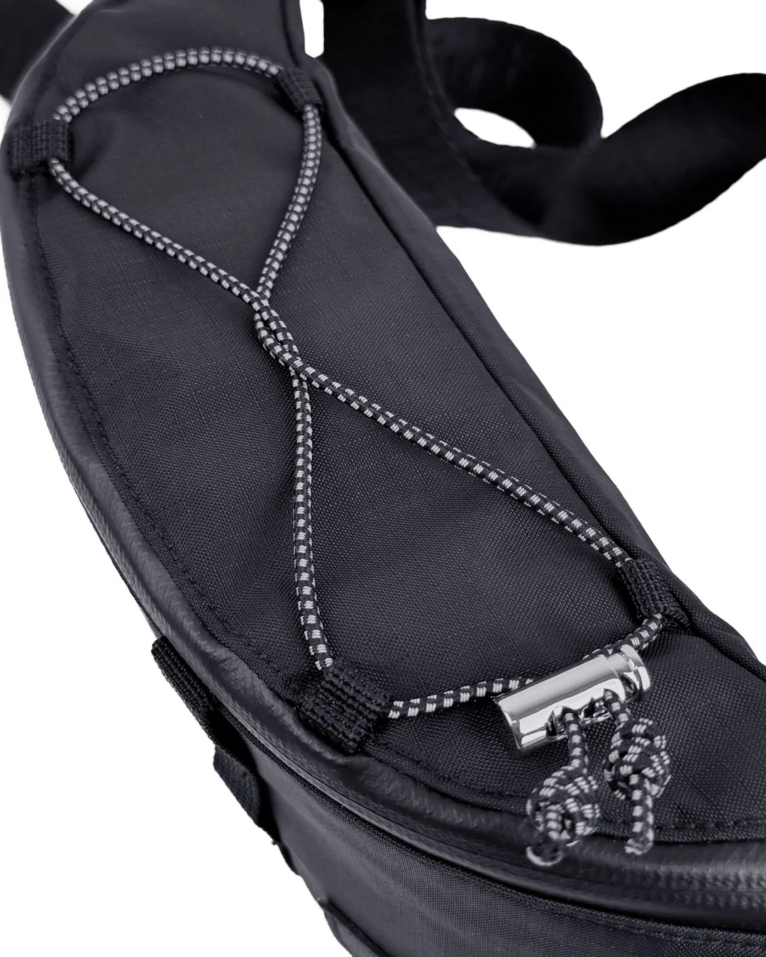 Kintobe Blaze Bag - Jet Black - Image 4