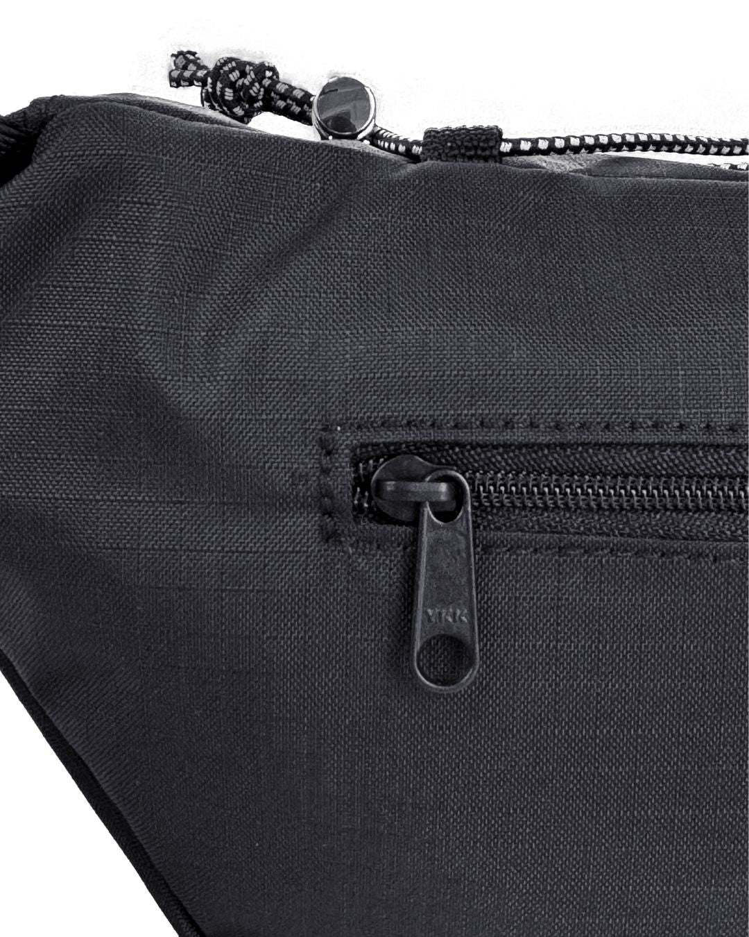 Kintobe Blaze Bag - Jet Black - Image 5