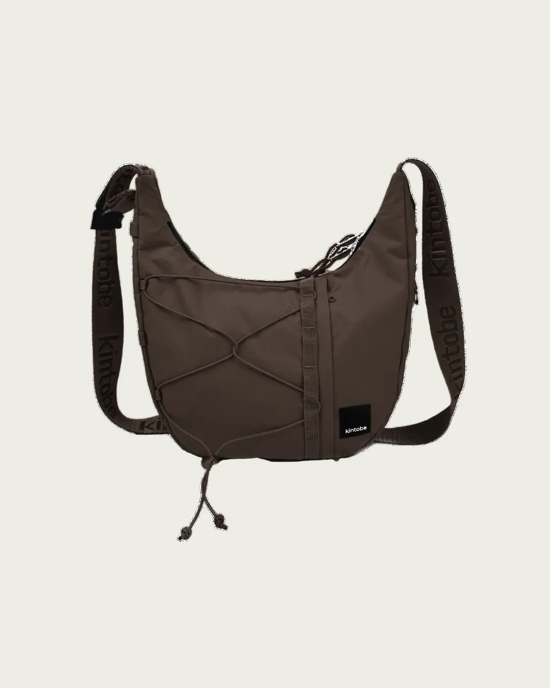 Kintobe Haze Bag - Downtown Mocha
