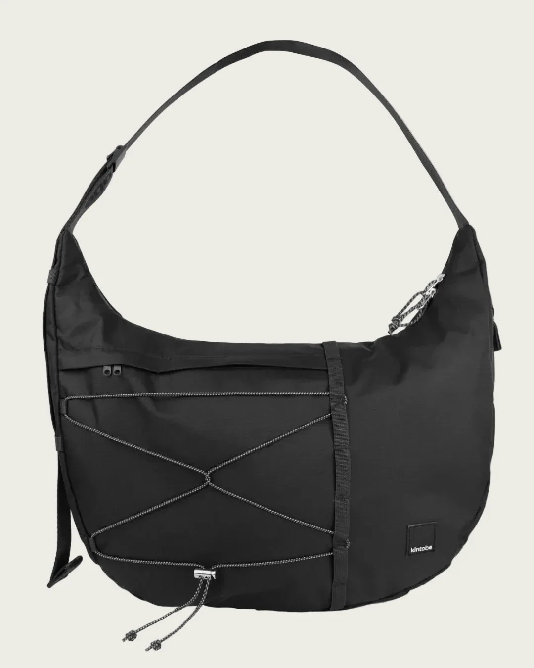 Kintobe Juno Bag - Black