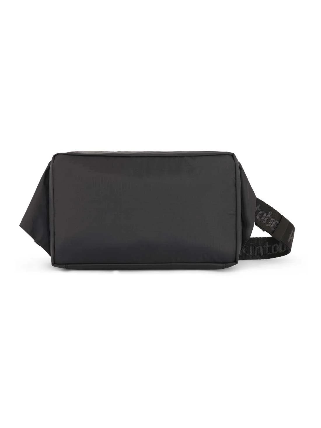 Kintobe Luca Bom Bag - Black - Image 3
