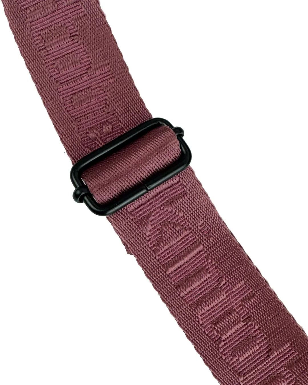 Kintobe Miles Cross Bag - Forest Berry - Image 7
