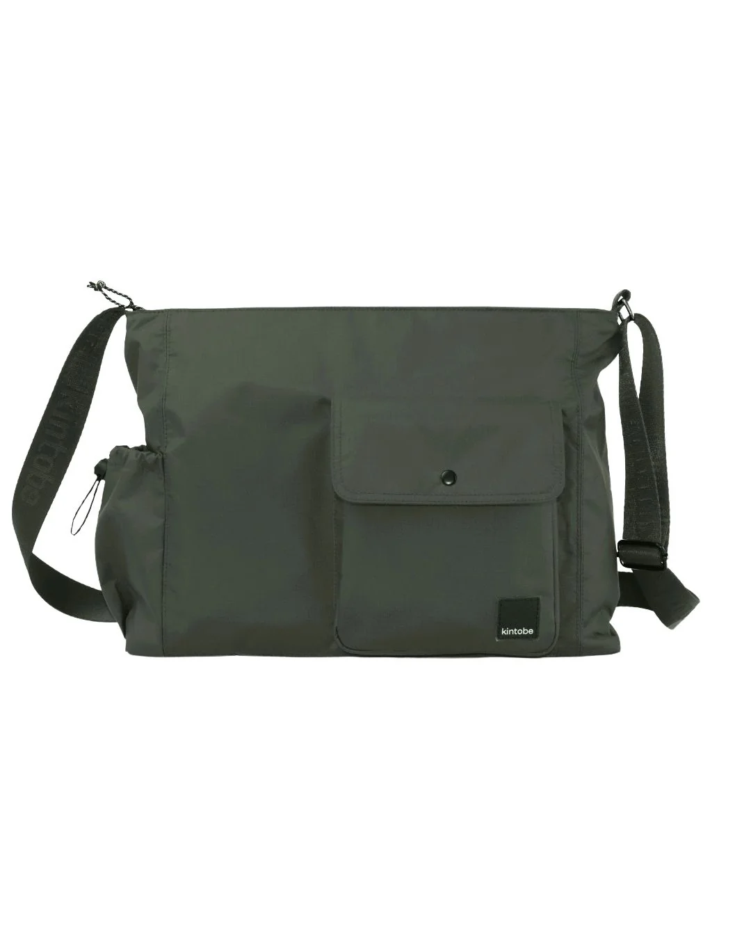 Kintobe Milo Bag - Zen Green