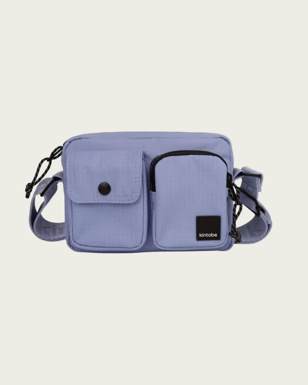Kintobe Mini Miles Bag - Skyline