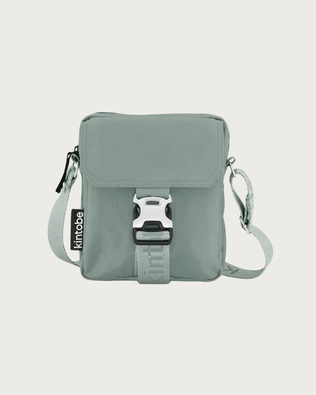 Kintobe Nico Bag - Desert Teal