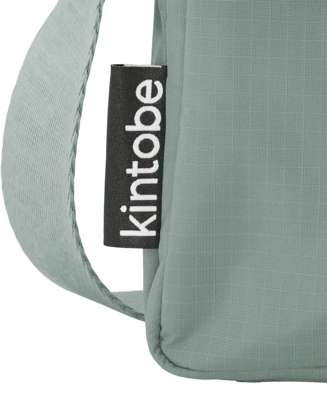 Kintobe Nico Bag - Desert Teal - Image 3