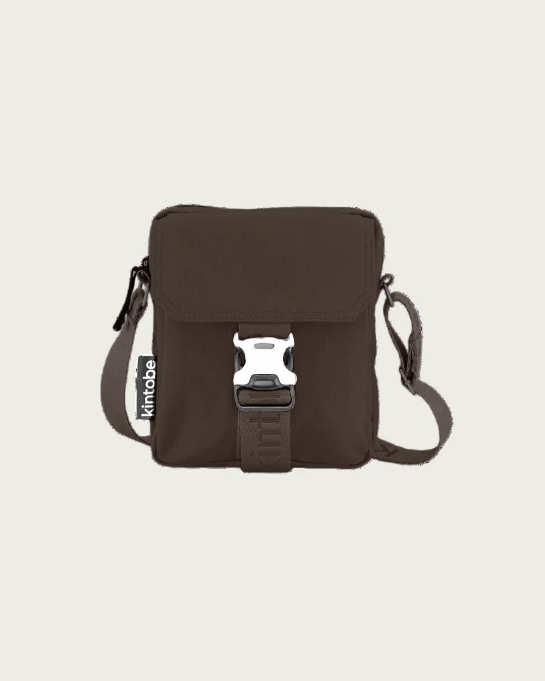 Kintobe Nico Bag - Downtown Mocha