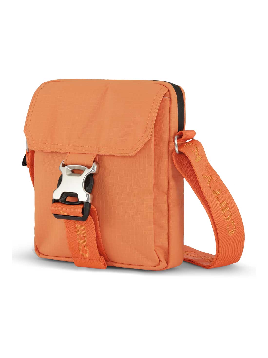 Kintobe Nico Bag - Space Orange - Image 2