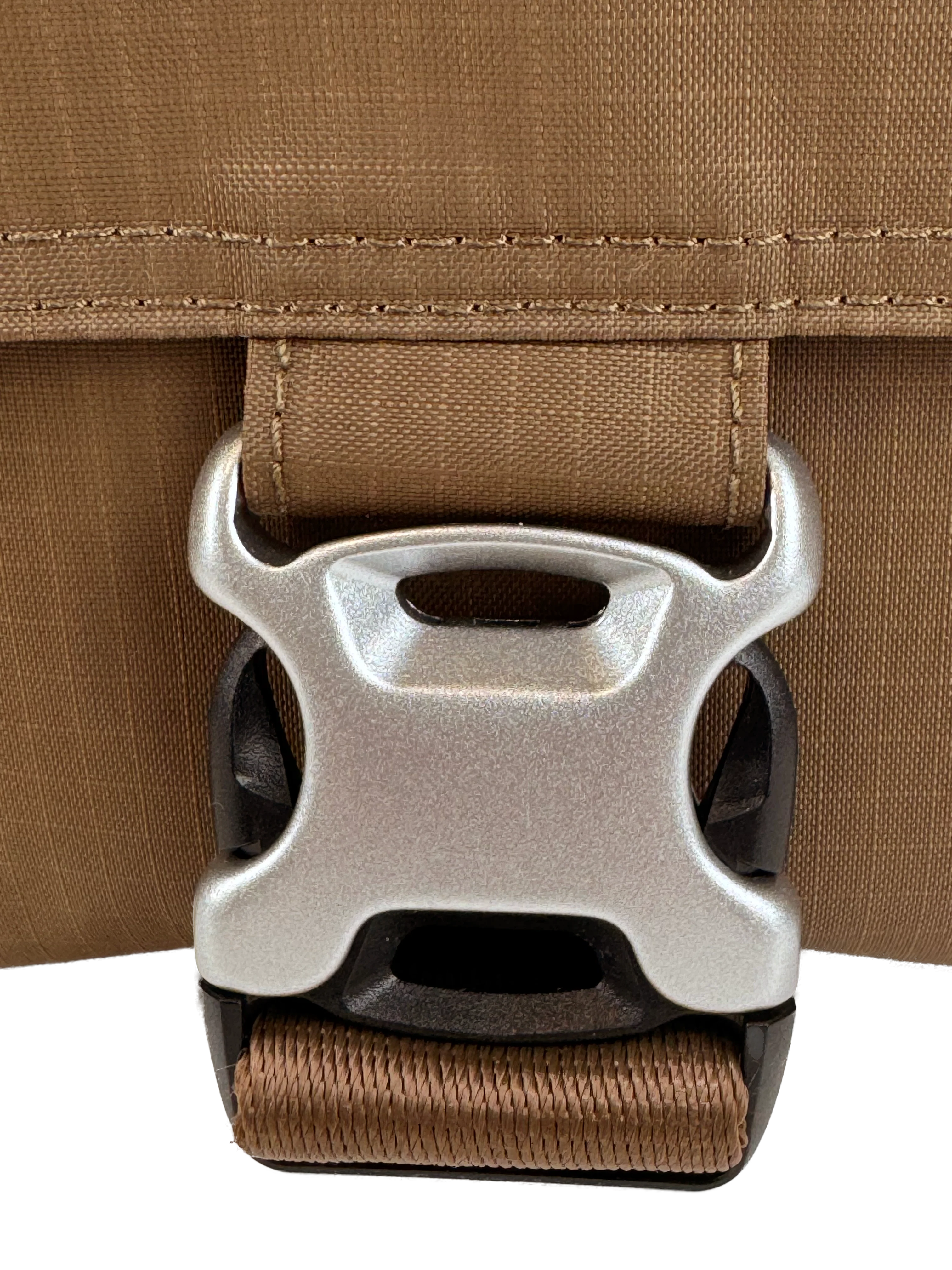 Kintobe Noah Bag - Earth Brown - Image 5