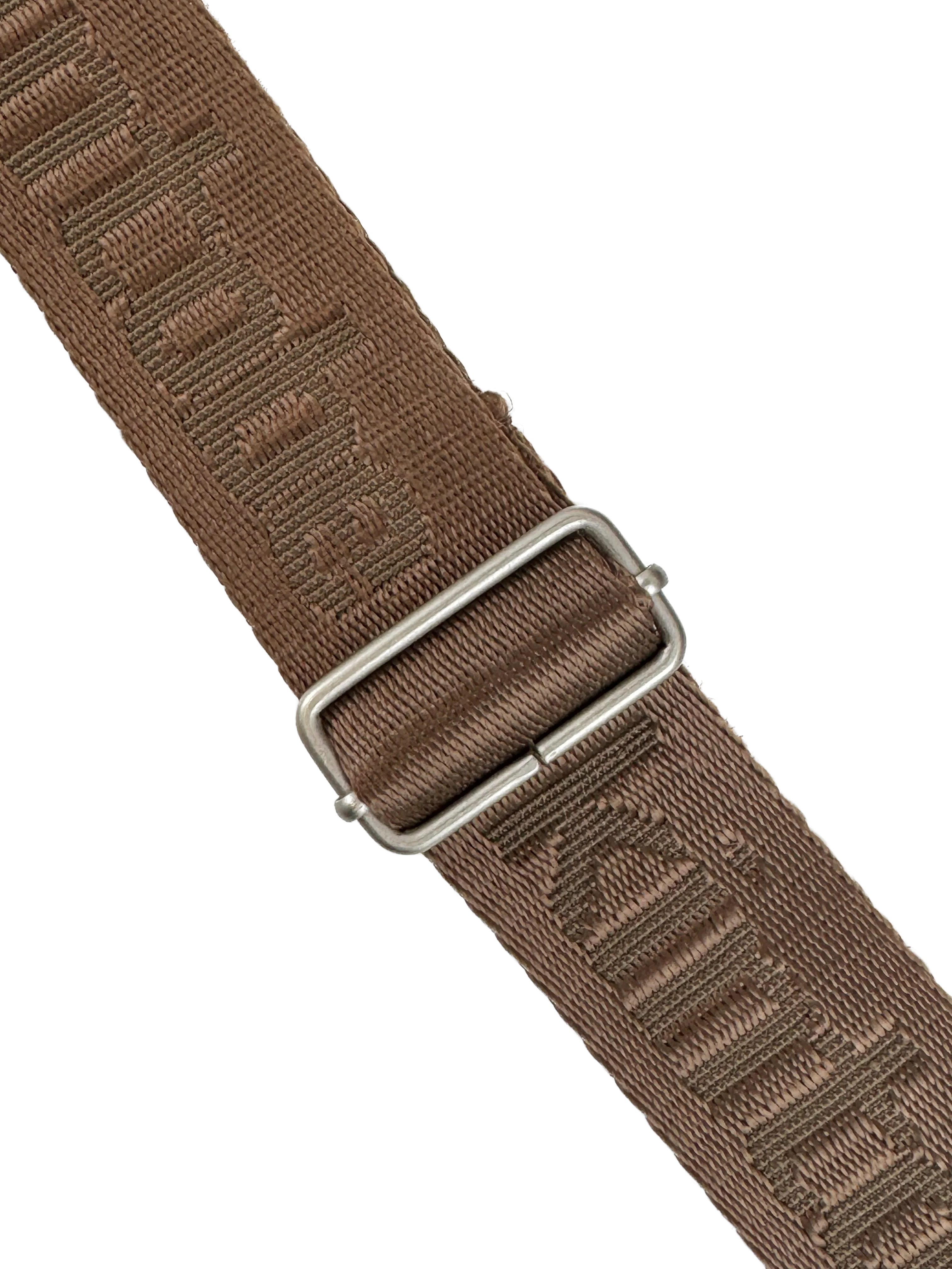 Kintobe Noah Bag - Earth Brown - Image 6