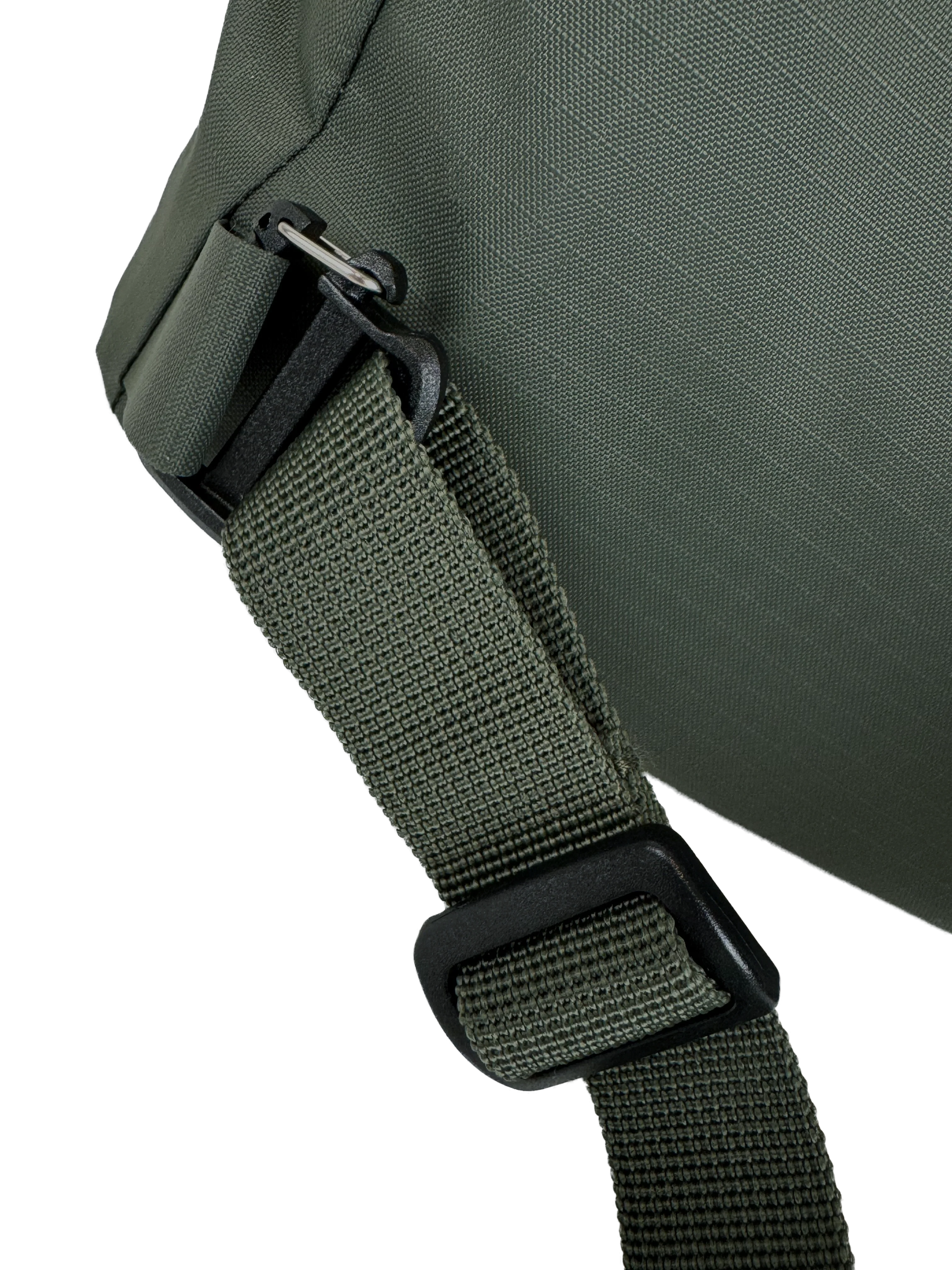 Kintobe Tate Bag - Zen Green - Image 5
