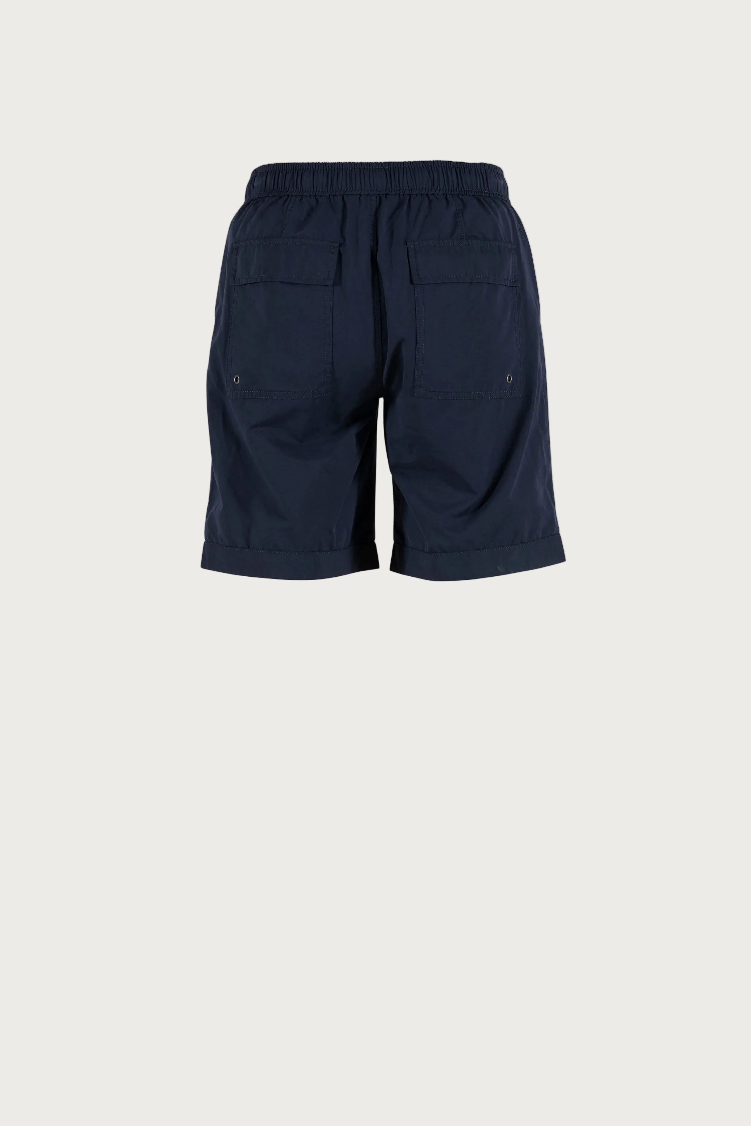 Linka softtouch Shorts - New Navy - Image 2