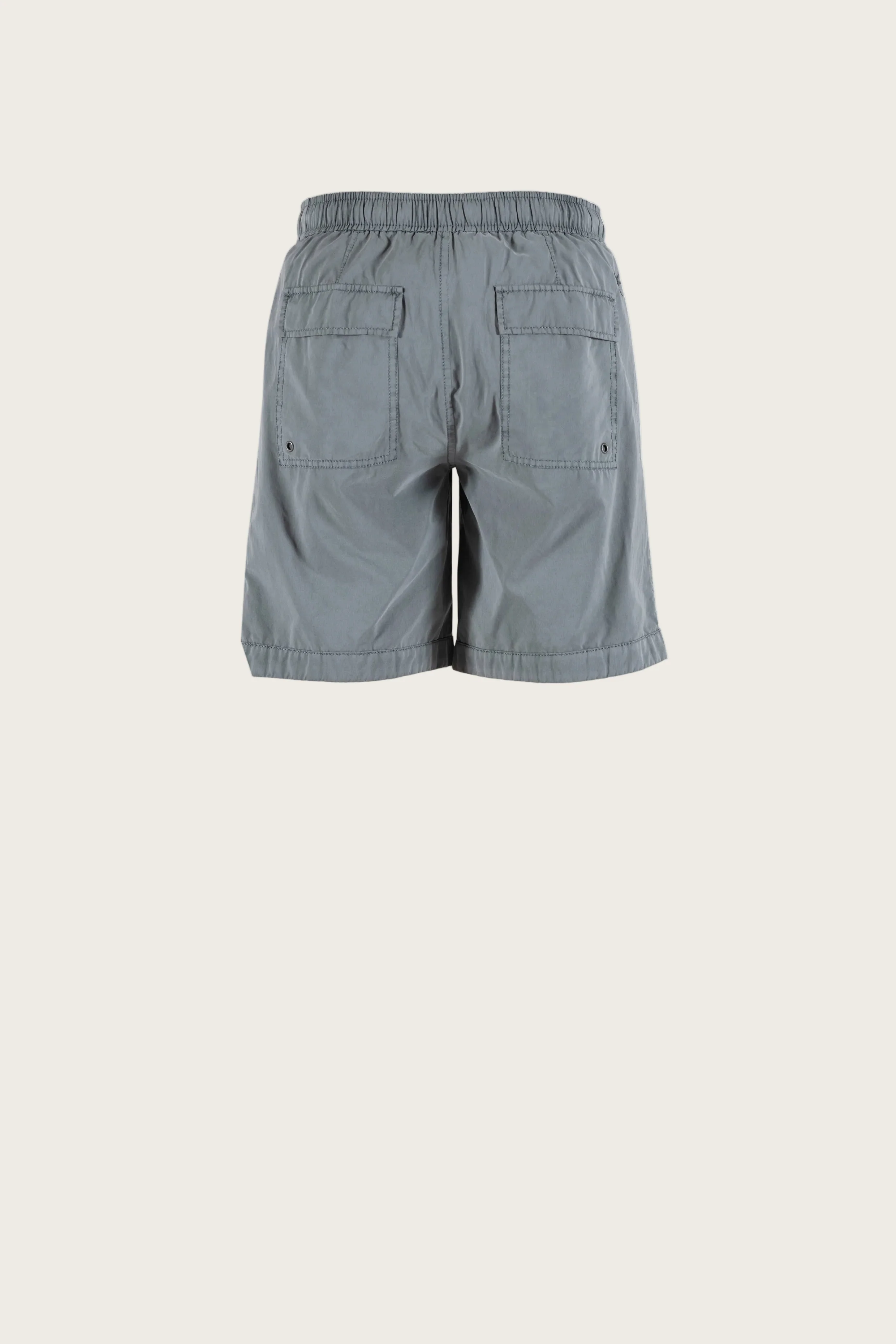 Linka softtouch Shorts - Silver Pine - Image 3