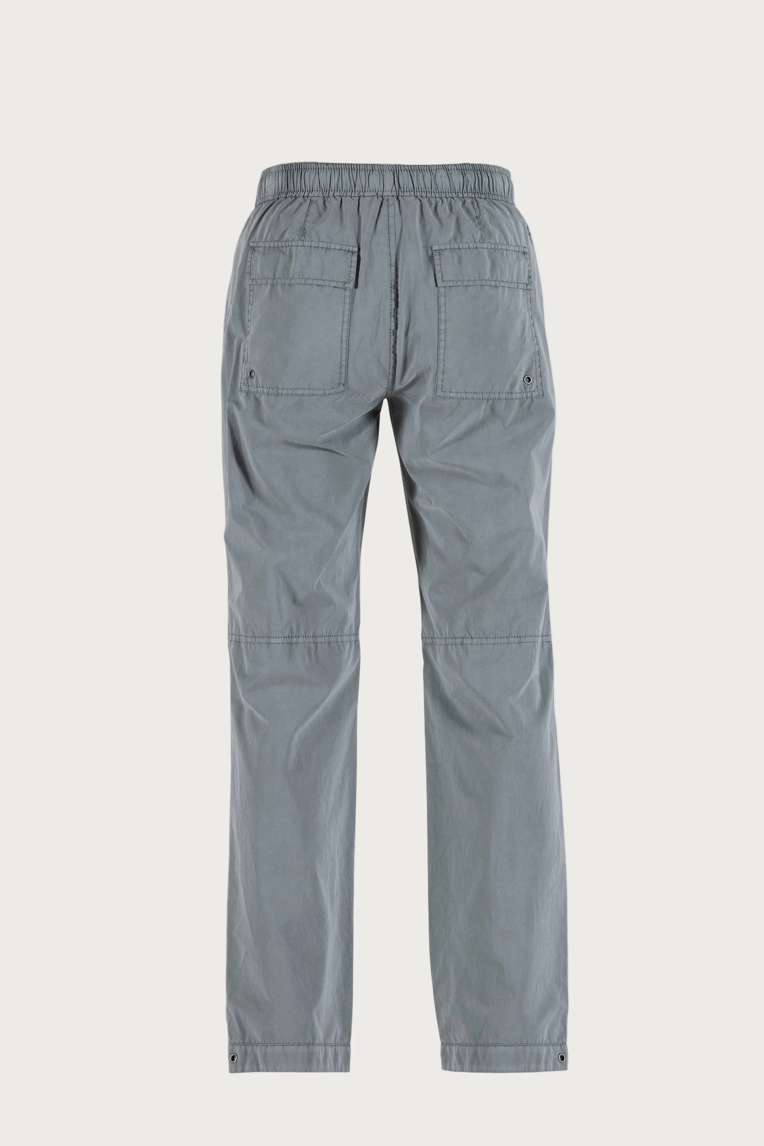 Lira softtouch Pants - Silver Pine - Image 3