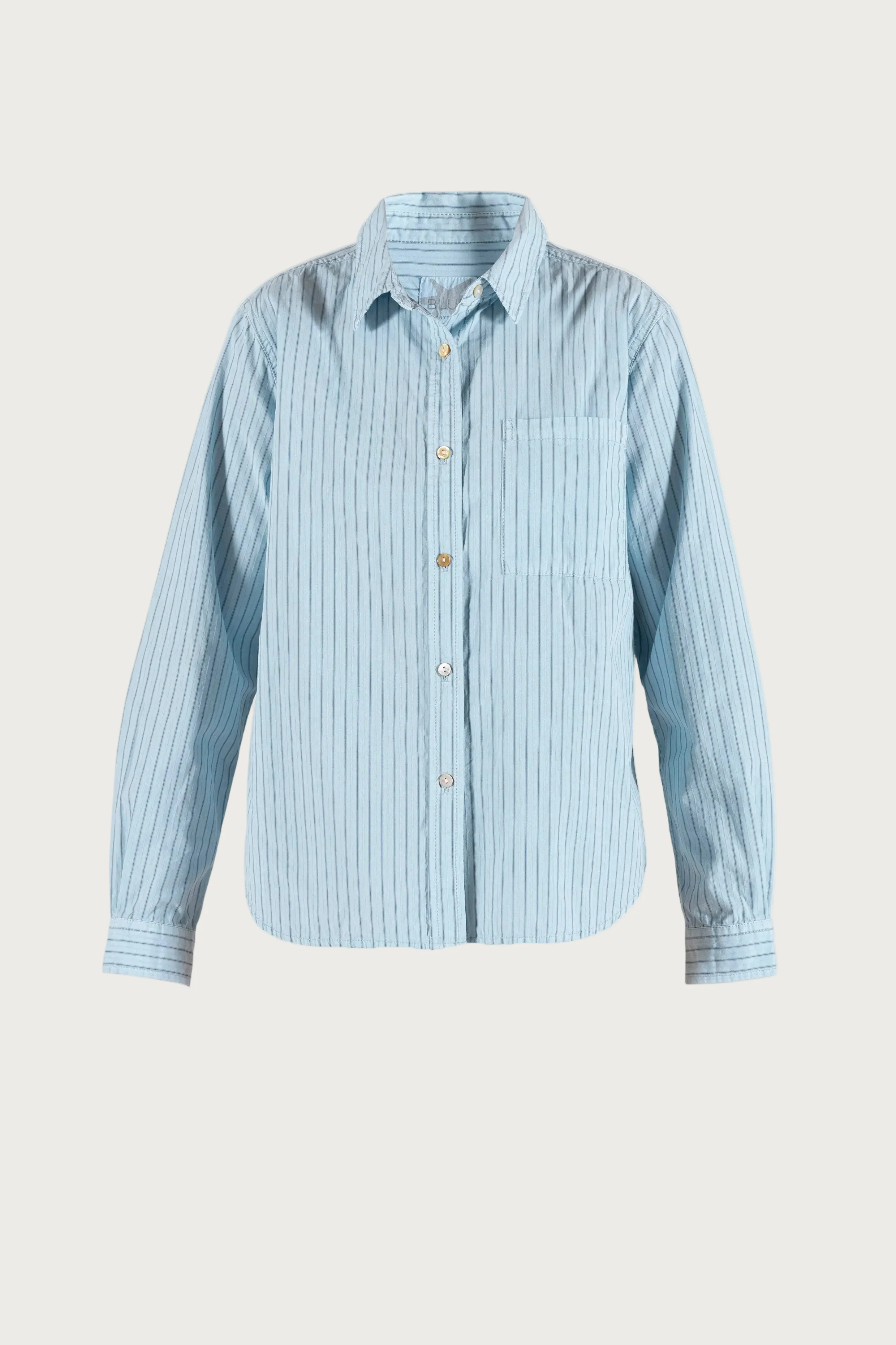 Lis Shirt - Heaven - Image 2