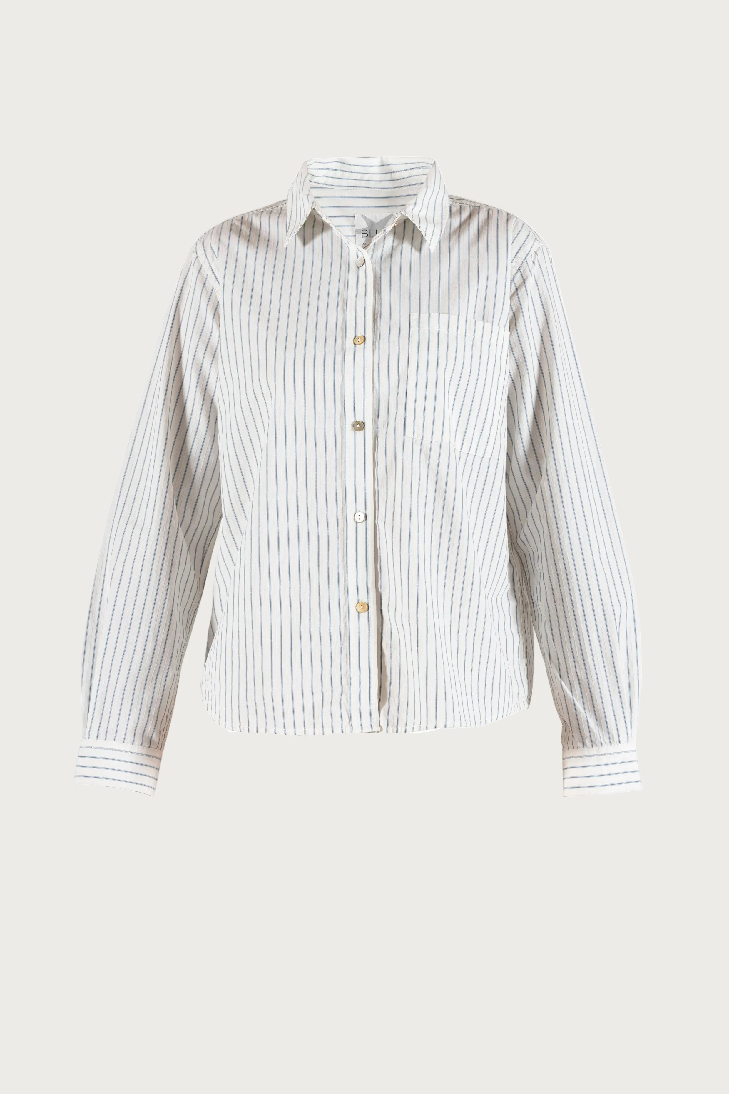 Lis Shirt - Milk - Image 2