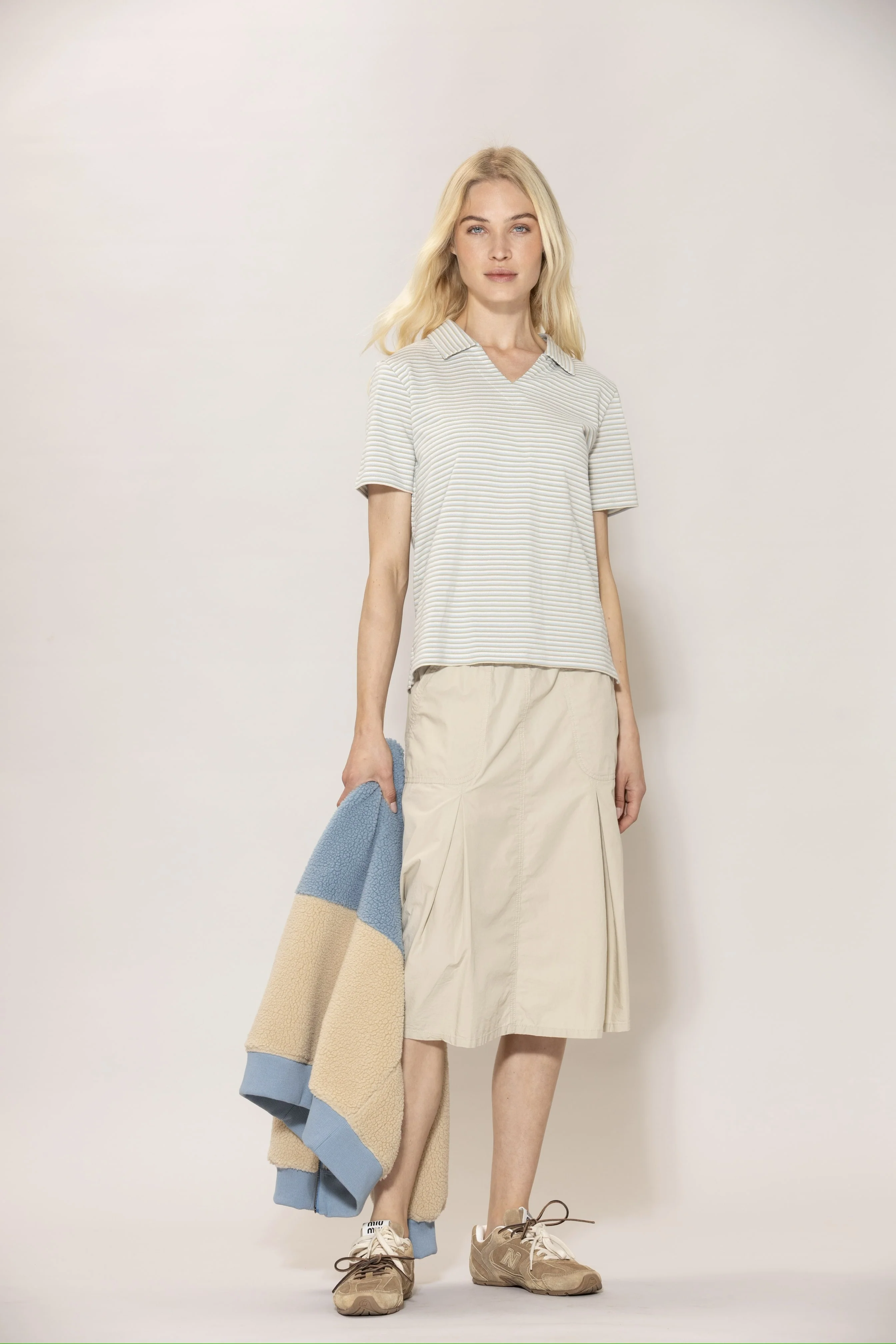 Lula Polo Tee - Kit - Image 2