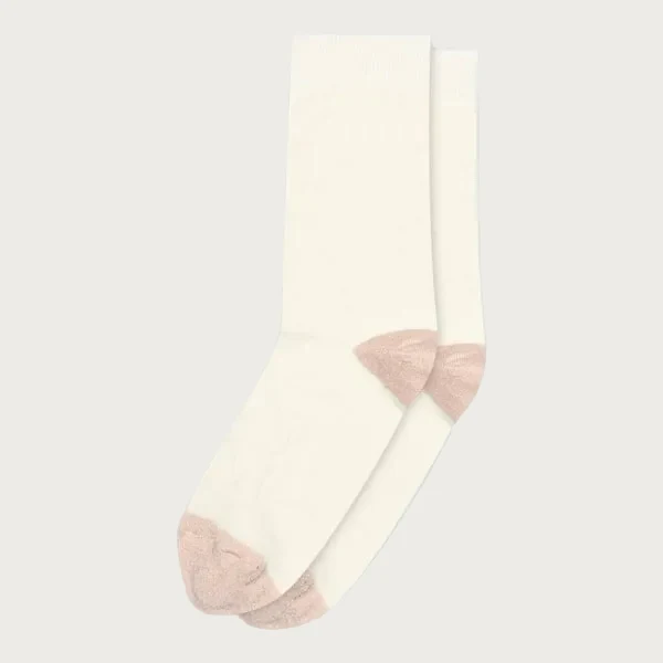 Luna Socks (12-77773-432) - Snow White