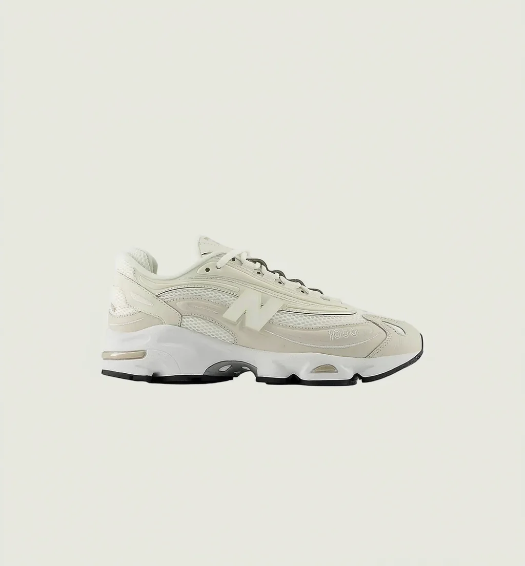 New Balance U10009T1 - Timberwolf/Sea Salt