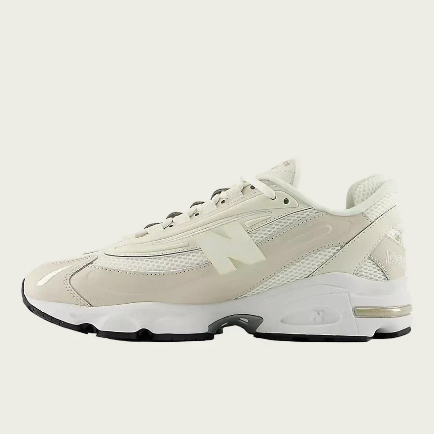 New Balance U10009T1 - Timberwolf/Sea Salt - Image 4