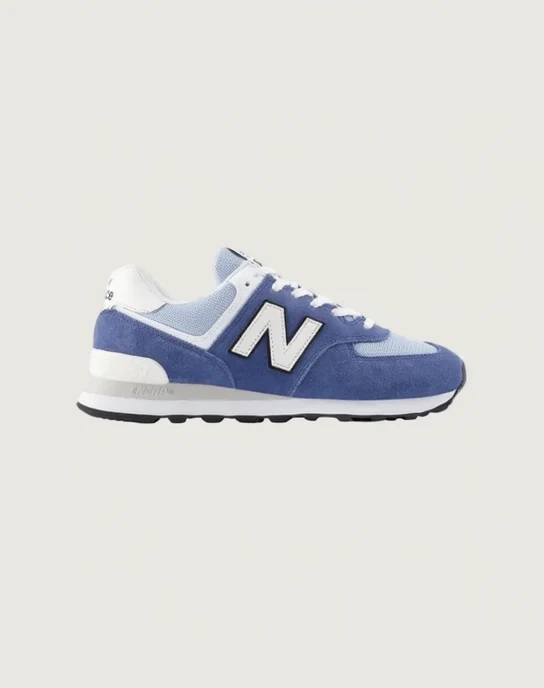 New Balance U5747JD - Ocean Blue
