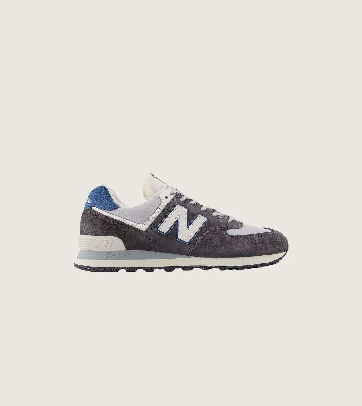 New Balance U574NVE - Rain Cloud