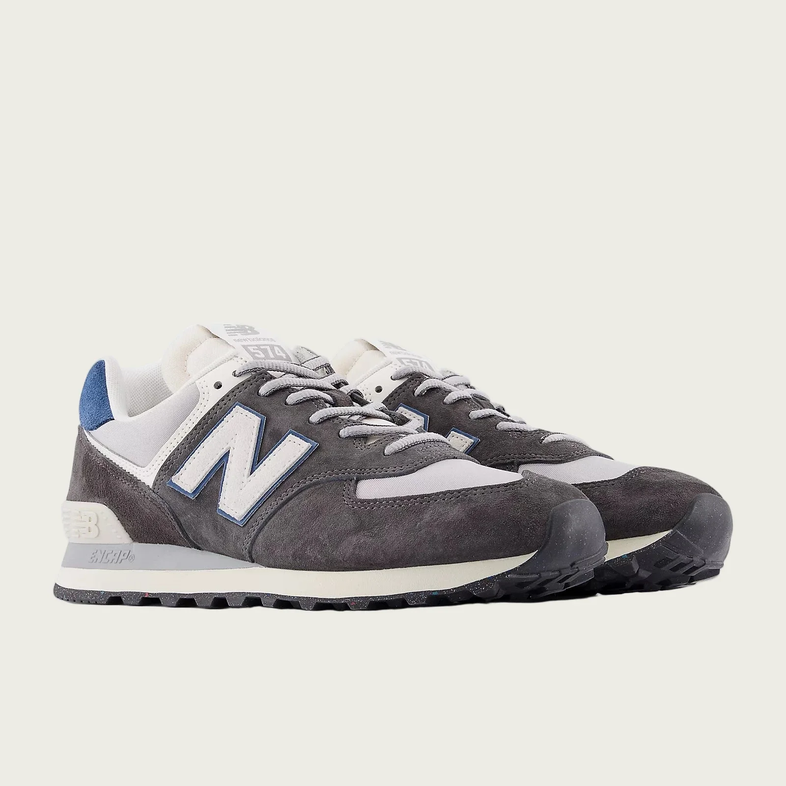 New Balance U574NVE - Rain Cloud - Image 3