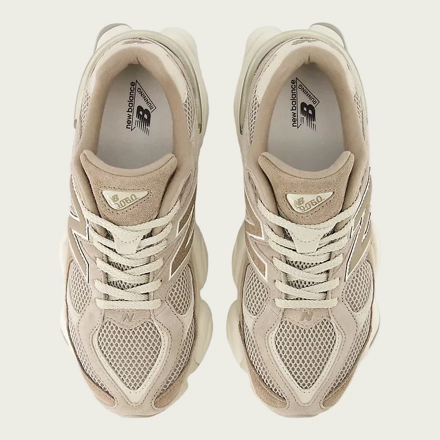 New Balance U9060ERC - Mushroom/Arid stone - Image 2