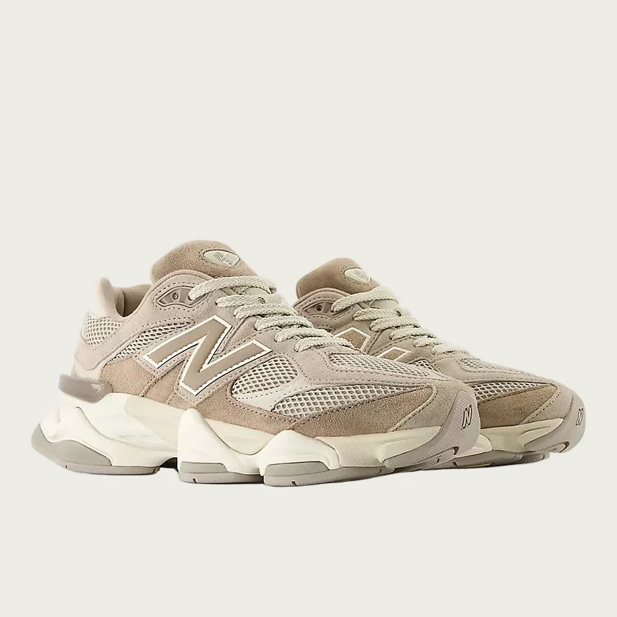 New Balance U9060ERC - Mushroom/Arid stone - Image 3