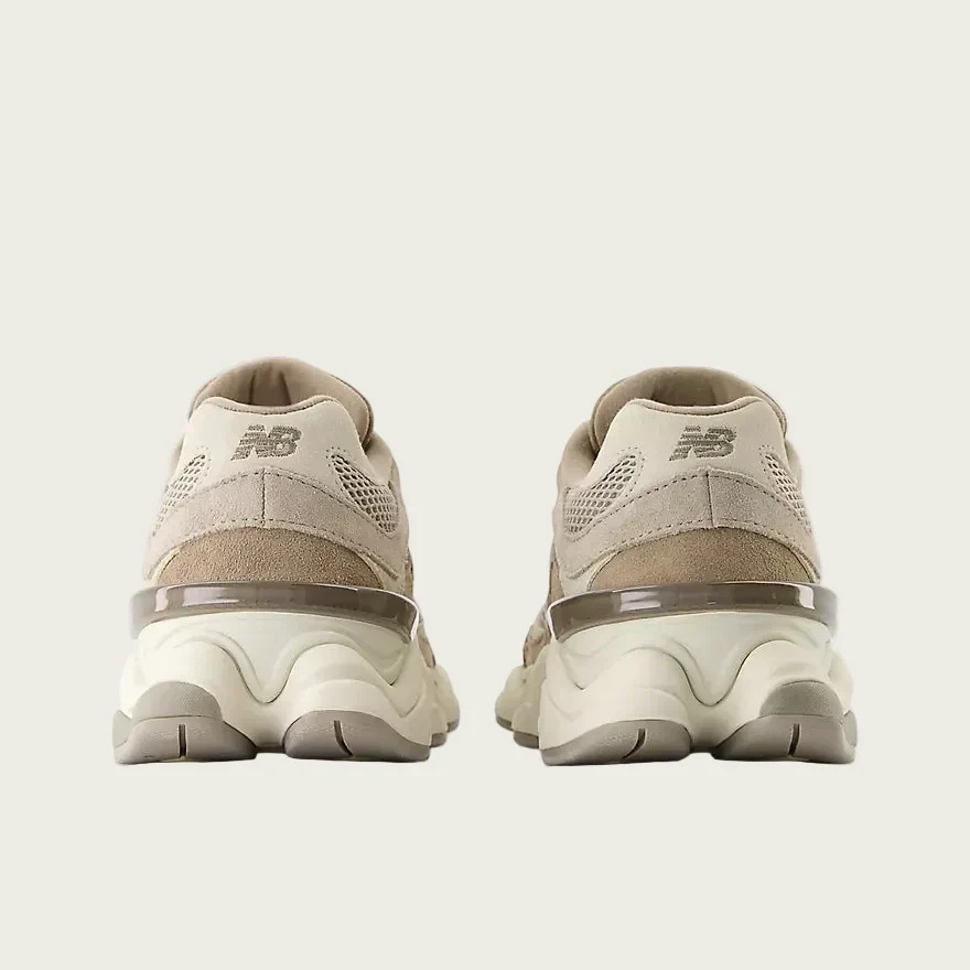 New Balance U9060ERC - Mushroom/Arid stone - Image 4