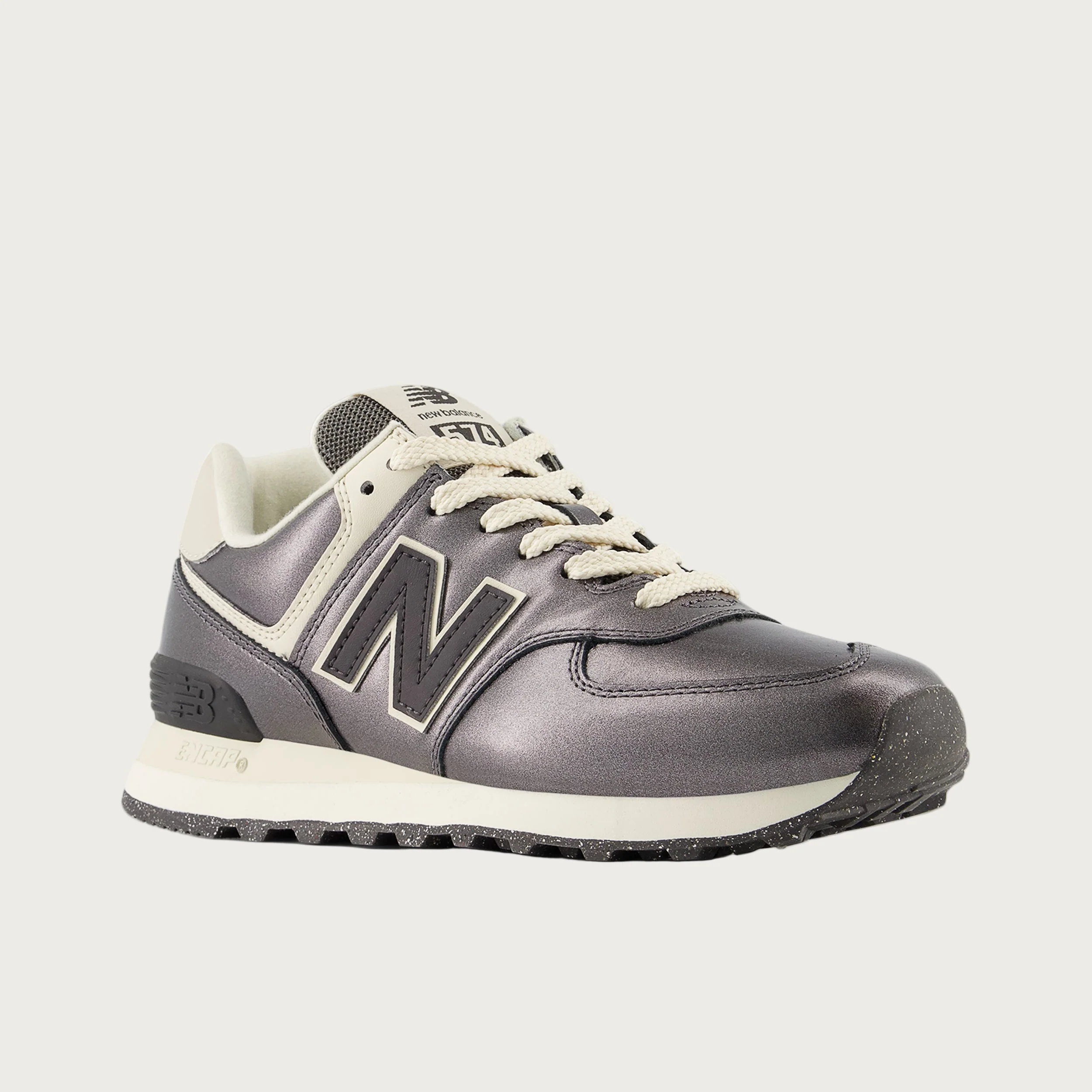 New Balance WL574MGS - METALLIC MULTI - Image 3