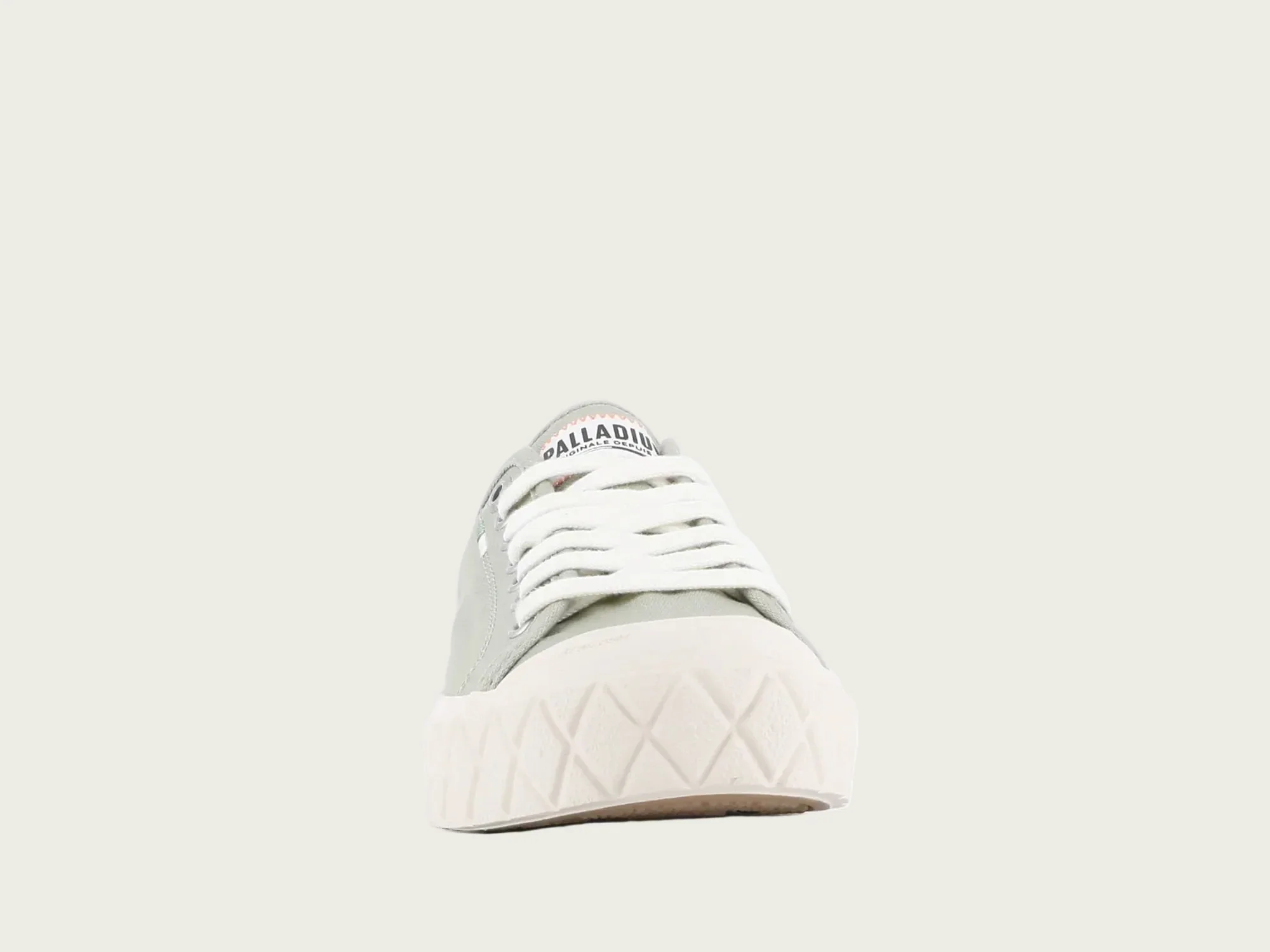 Palladium Palla Ace - Abbey Stone - Image 3