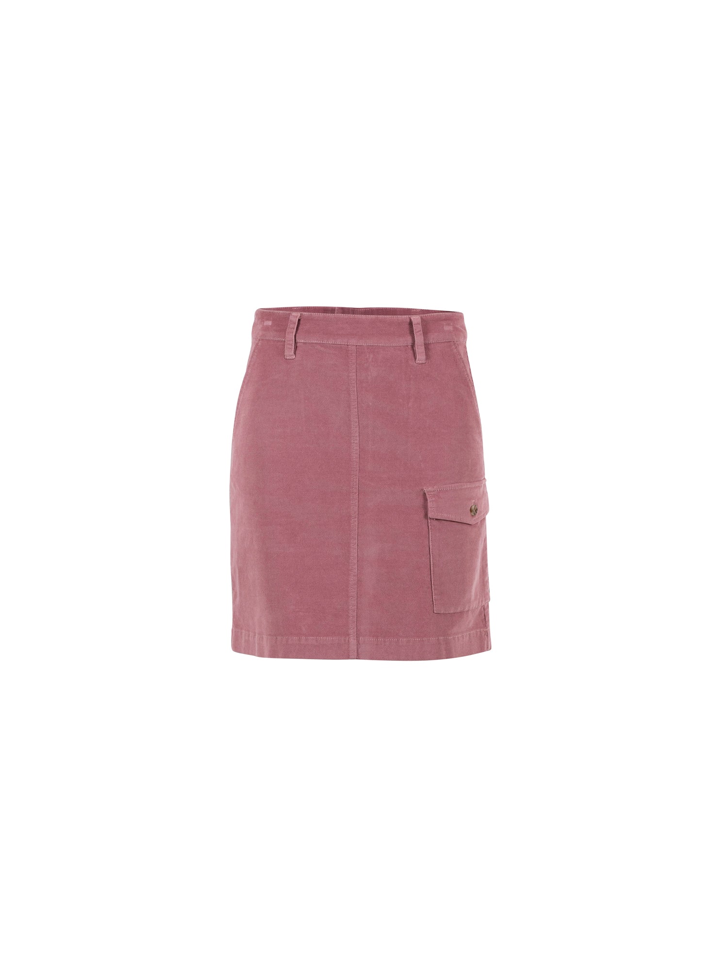 Ross skirt - Dark powder