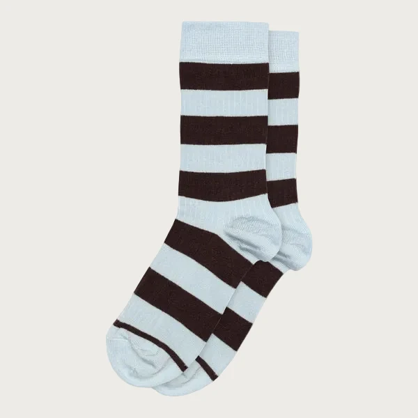 Signe Socks (12-77745-1161) - Skyride